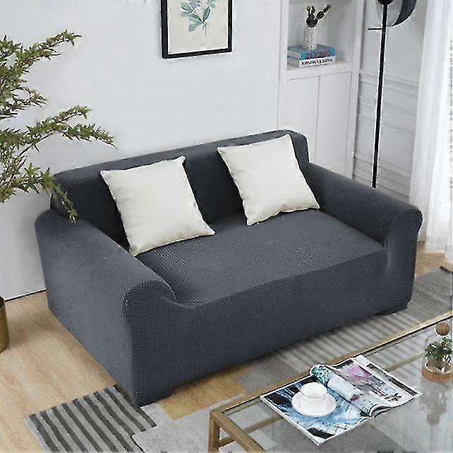 Stretch Sofa Slipcover 1-teiliger Sofa Cover Möbelschutz