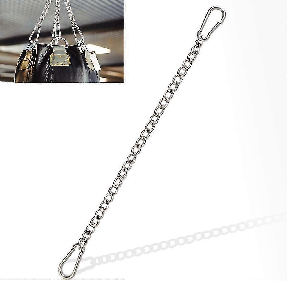 Extension Chain For Hanging Chairs Hanging Chairs And Hammocks With Two Carabiners Adjustable Length