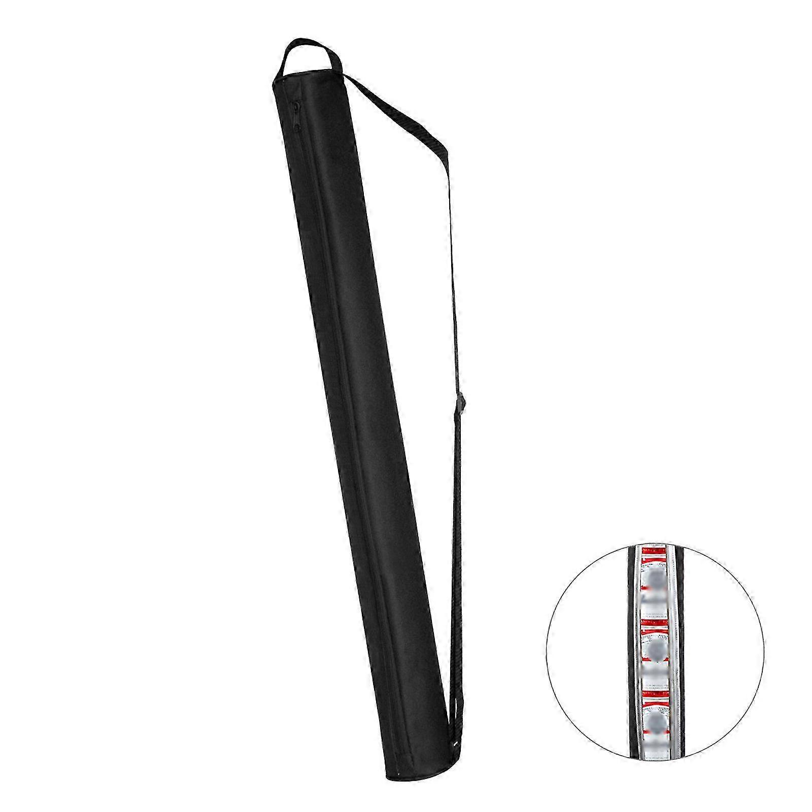 Insulated Golf Beer Drink Bag with Ice Pack