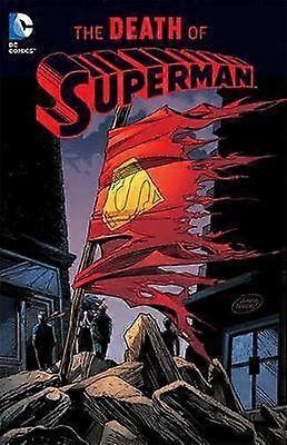 Der Tod von Superman