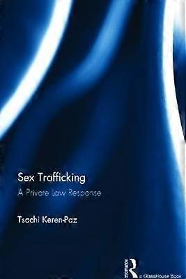 Sex Trafficking