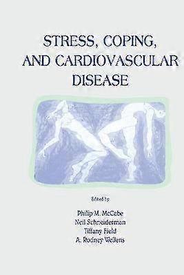 Stress Coping and Cardiovascular Disease