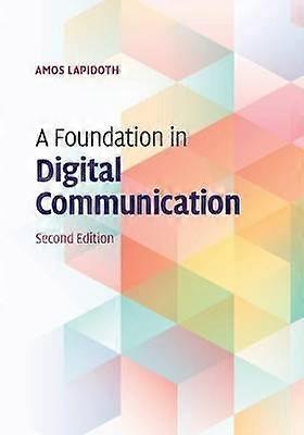 O fundație în comunicare digitală