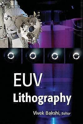 Litografie EUV