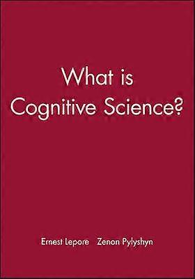 What is Cognitive Science?