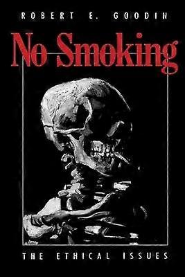 No Smoking
