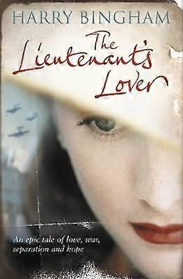 The Lieutenant's Lover