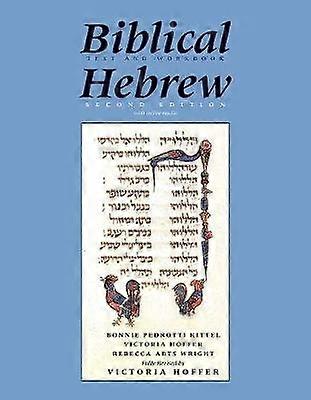 Biblical Hebrew Second Ed. (Text and Workbook)