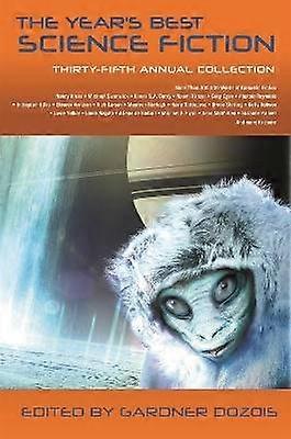 Year's Best Science Fiction
