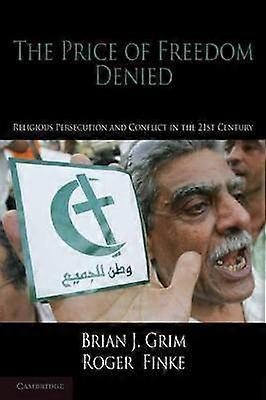 The Price of Freedom Denied