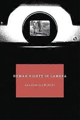 Human Rights In Camera
