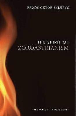 Zoroastrianismens ande