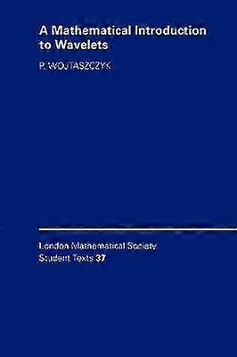 Een wiskundige inleiding tot Wavelets