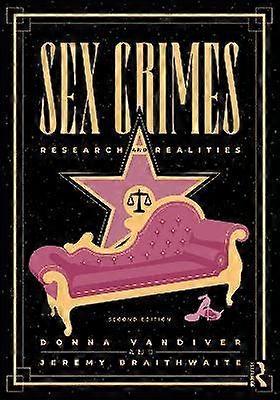 Sex Crimes