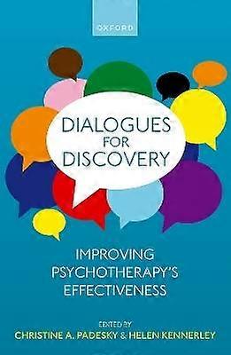 Dialogues for Discovery