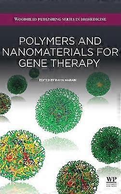 Polymers and Nanomaterials for Gene Therapy