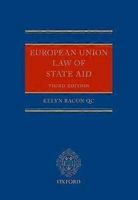 Beihilferecht der Europäischen Union