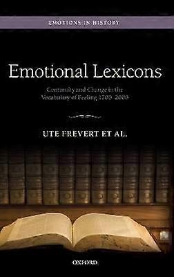 Léxicos emocionales