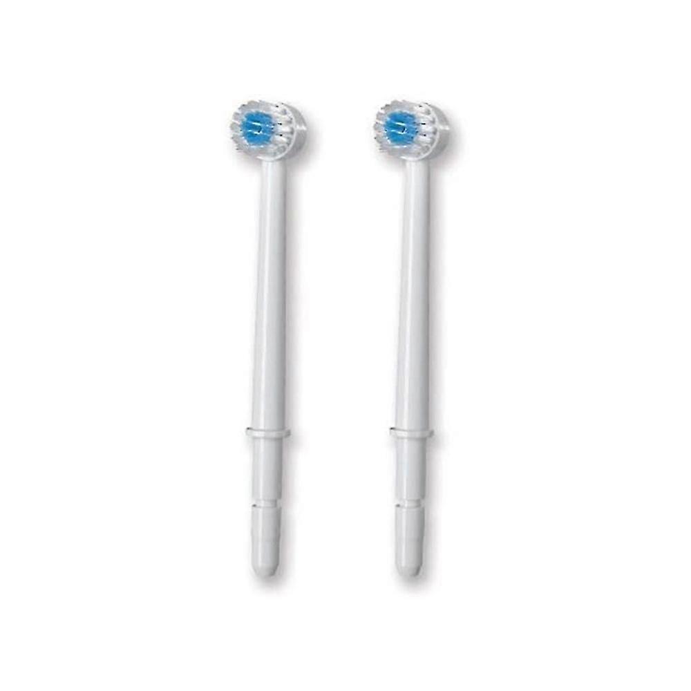 Dental Water Jet Replment Toothbrush Tips Tb100e For The Wp450 Or Wp100 By Waterpik Inc.