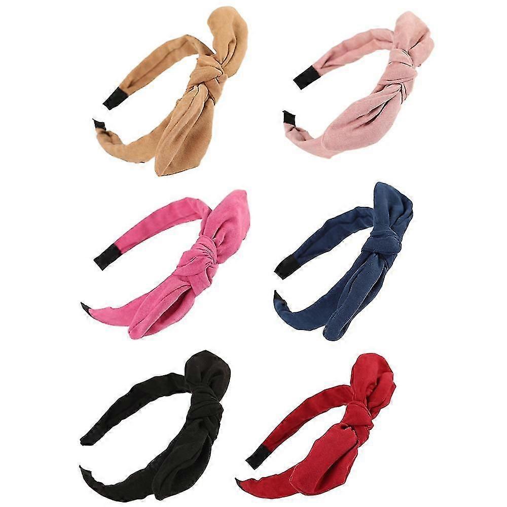 Wired Rabbit Ears Plastic Headbands With Teeth - Fashionable Hair Accessory