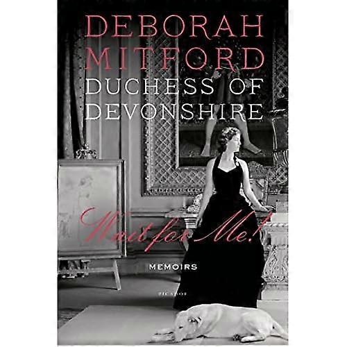 Attends-moi ! : mémoires