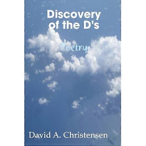 Oppdagelsen av D's Poesi