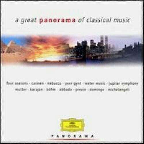MutterKarajan BohnAbbado 2 CD Sampler CD