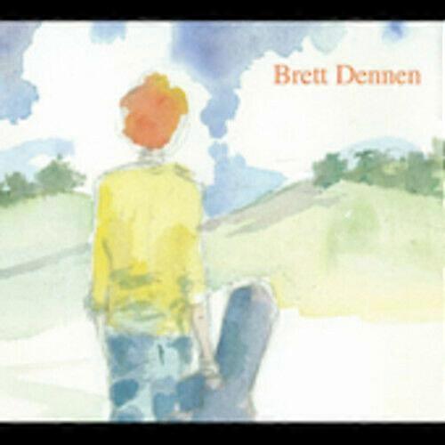 Brett Dennen [us Import] CD (2005)