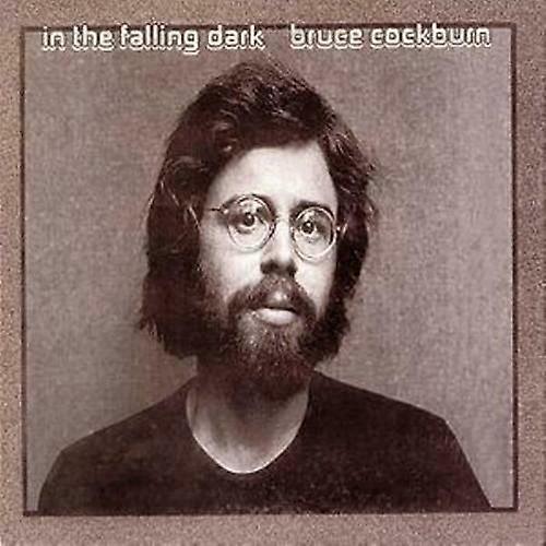 ブルース・コックバーン In the Falling Dark CD (2005) NEW