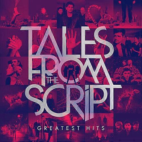 Die Drehbuchgeschichten von der Script Greatest Hits CD (2021)