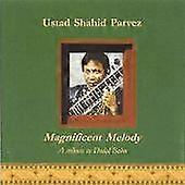 Magnificent Melody - Tribute to Dulal Babu CD (2004)