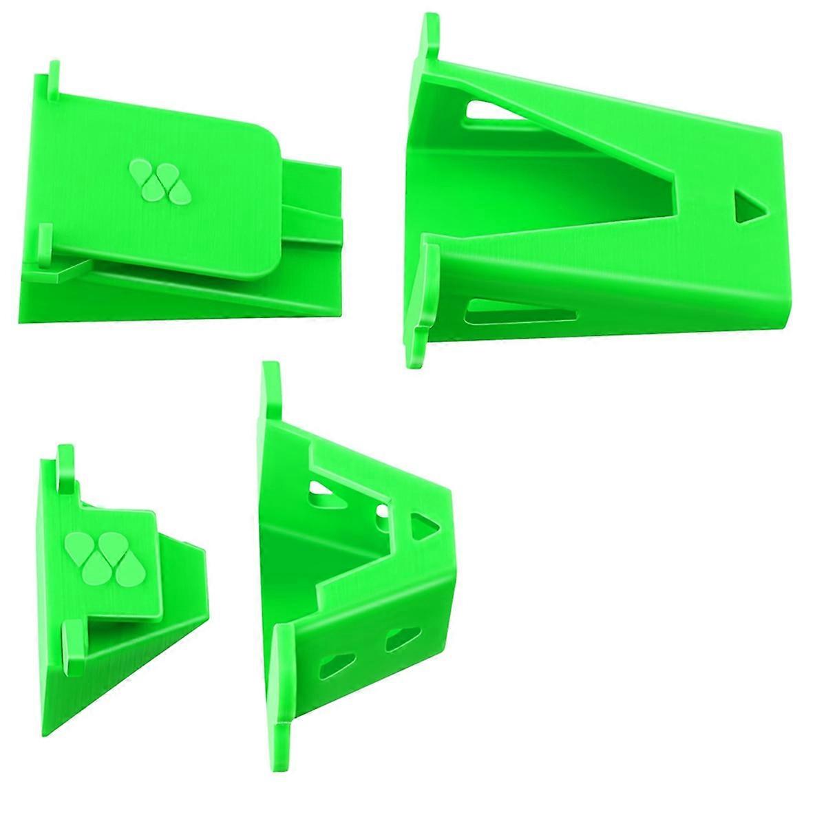 2 Set Fabric Tube Maker for Fabric Roll Rugs, Fabric Roll Tube Maker for Rugs, BiasTape Maker Suitable for Fabric DIY