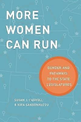 More Women Can Run