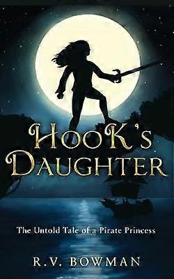 Hook's Daughter