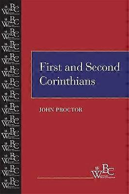 Primo e Secondo Corinzi