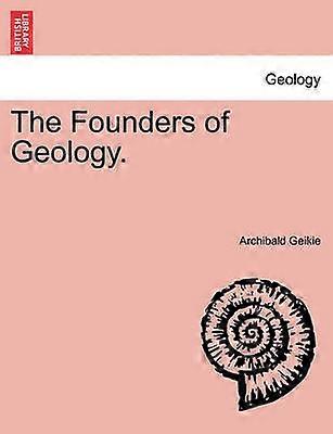 The Founders of Geology