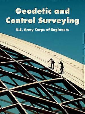 Geodetic and Control Surveying