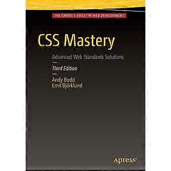 CSS beherskelse