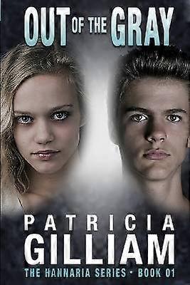 De Hannaria-serie uit het grijs