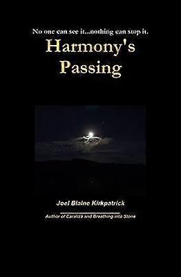 Harmony's Passing