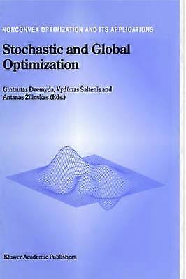 Stochastic and Global Optimization