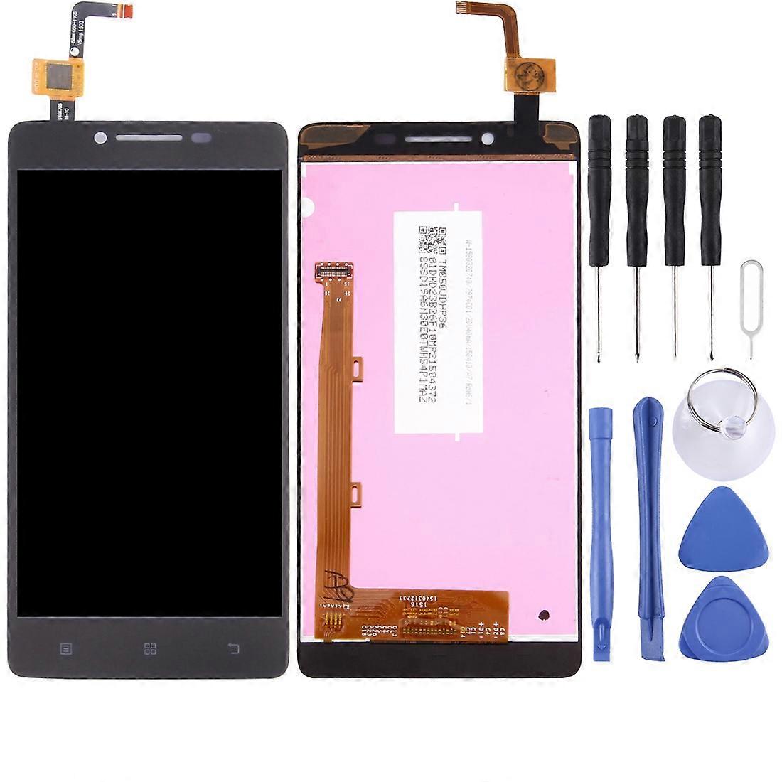 Οθόνη LCD cOem για Lenovo Lemon K3 / K30-T / A6000 / K30-W με Digitizer Πλήρης Συνέλευση
