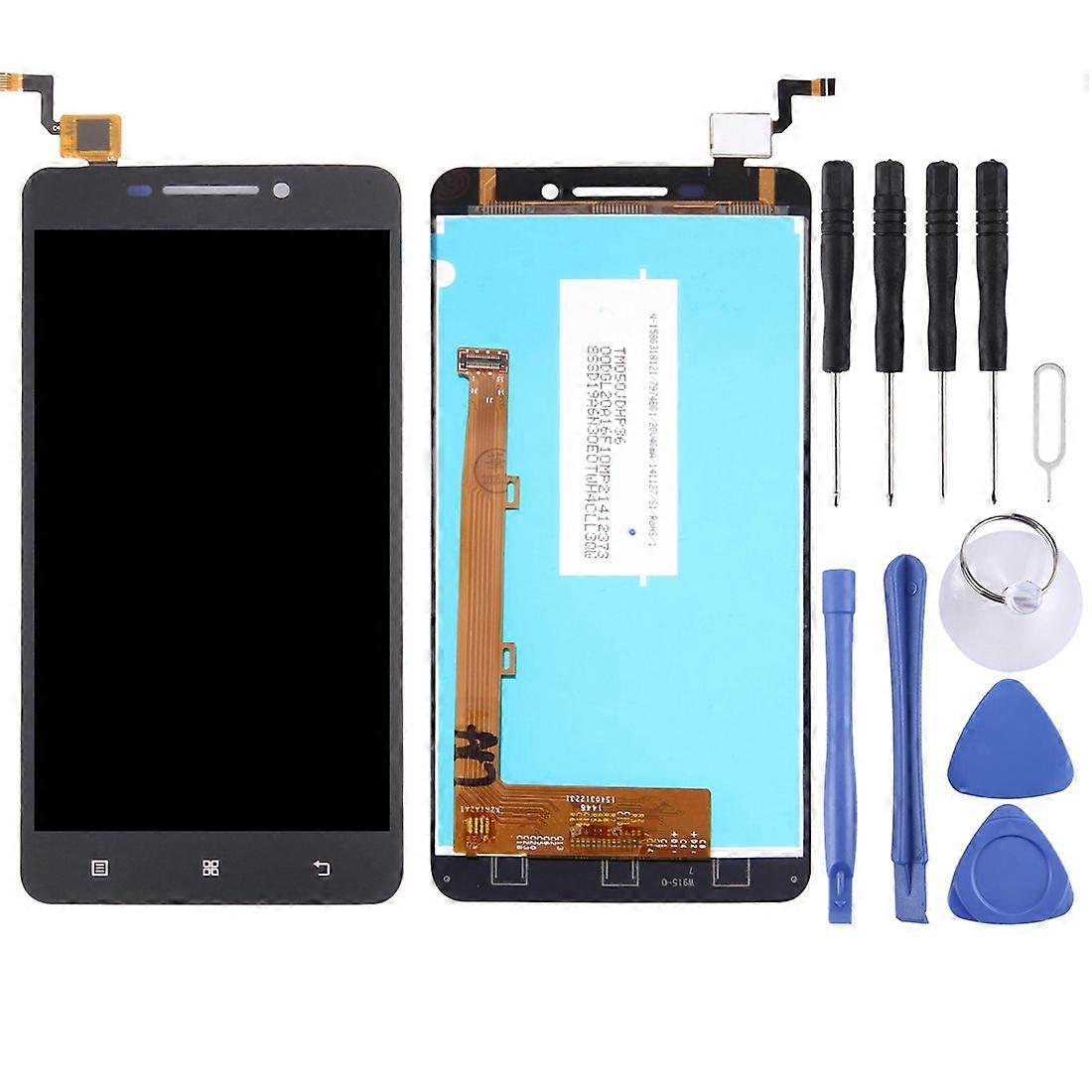 OEM LCD Screen for Lenovo A5000 with Digitizer Full Assembly