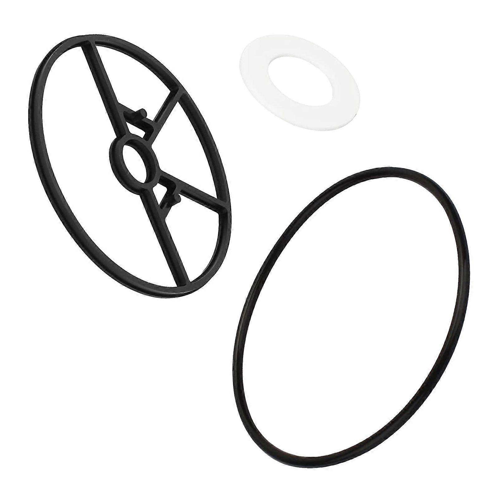 Valve for VarifloXL 1-1/2 Ring Gasket Rebuild Kit Multiport Valve Vari-Flo Valve Model SP-714T SPX0714CA Pool Spa Replacement Parts