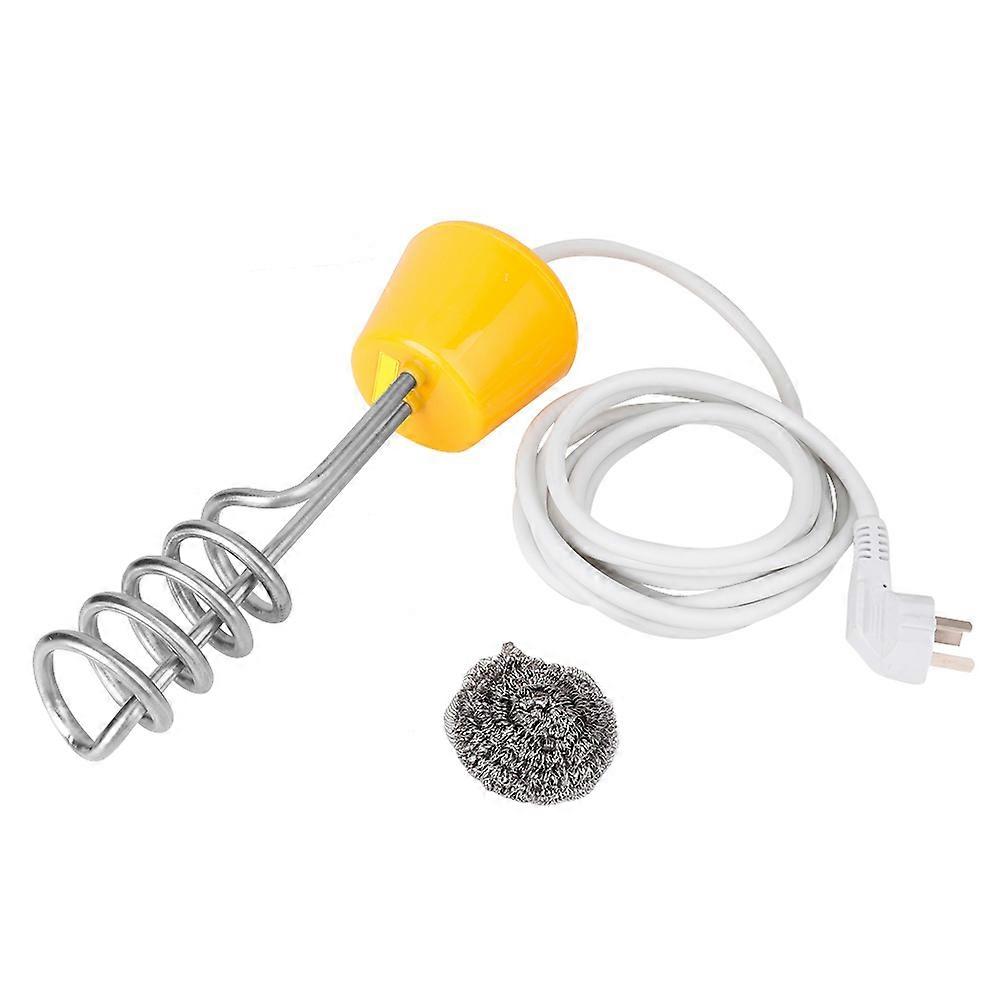 3000W Portable Electric Immersion Heater for Water Heating