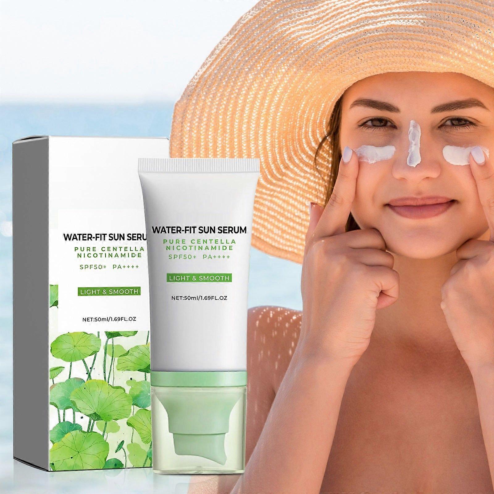 Lightweight And Non-greasy It Leaves The Feeling Fresh And Comfortable After Use Without Burdening The 50ml