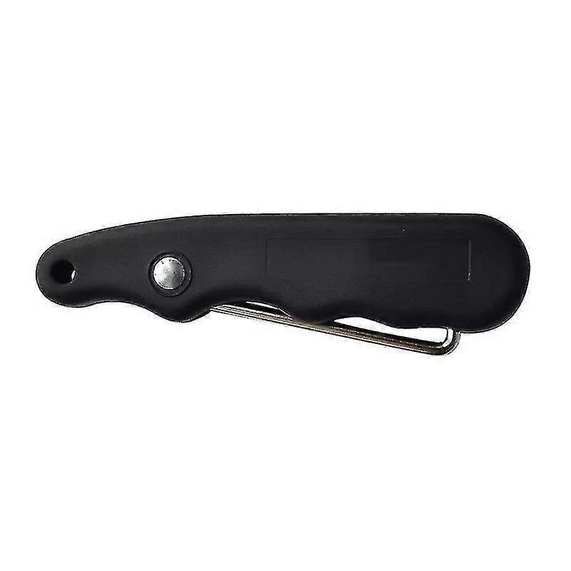 Figure Ice Skate Lace Tightener Laces Puller Ice Skate Lace Tightener Tool For Figure-skates Boots Shoes Rollerblades2pcs,black) -z