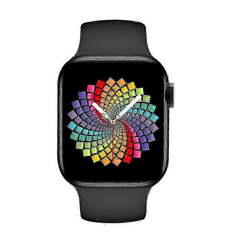 Max Watch X8max Watch 1.75inch Dialing Tooth Music Sports Sleep Moning -rate