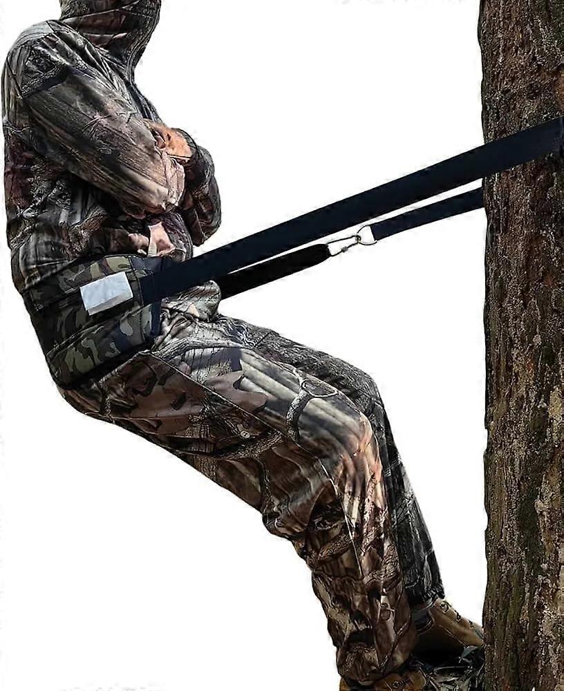 Uiihunt Krapp Belt Open Toilet Solution For Forest Use Ultimate Comfort
