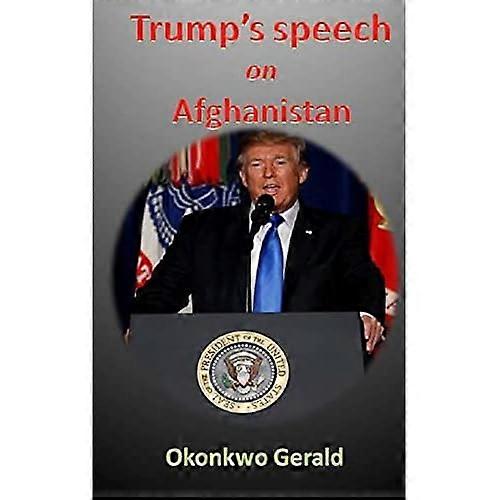 Trumps Rede zu Afghanistan